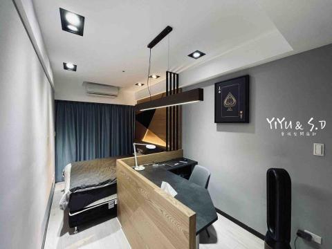 藝域空間設計 - 