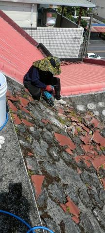 興安防水工程 - 