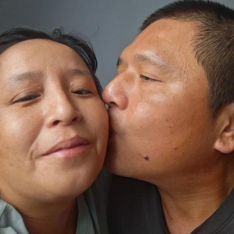 提供清潔公司桃園服務的專家温智翔