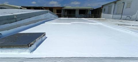 興安防水工程 - 