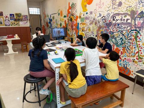 叭啦噗比設計工作室 - 停格動畫課教學