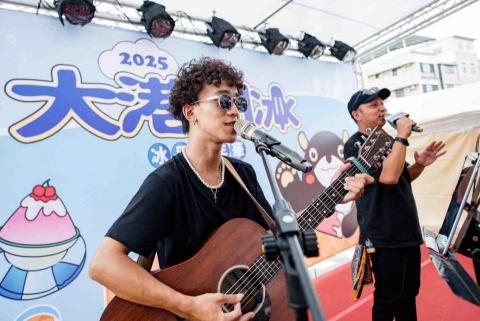 男迴九線 - 商業演出