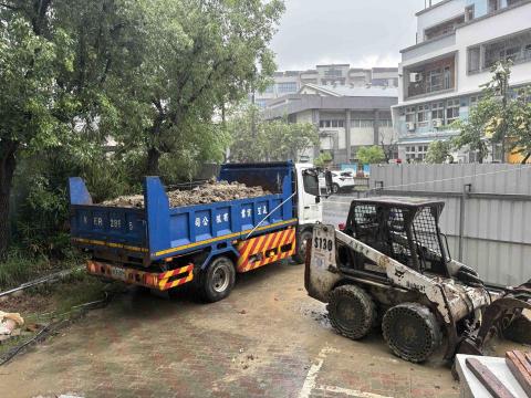 義笙實業（祺暘）