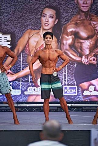 雙北自由教練Mick-柳丁 - 半年備賽學生