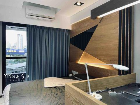 藝域空間設計 - 