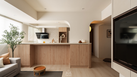 大旭室內裝修設計 - 