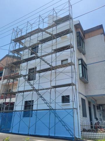 興安防水工程 - 