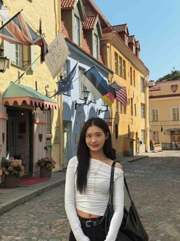 Tian Yin Tian Yin