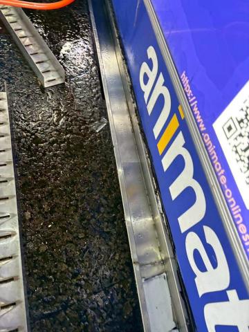 大清實業有限公司 - 水溝清潔-後