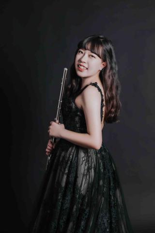 許老師 長笛/鋼琴/樂理教學 - 