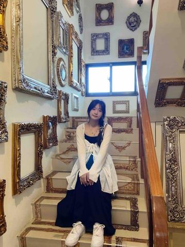 張瑩瑩 - 生活照