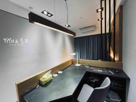 藝域空間設計 - 