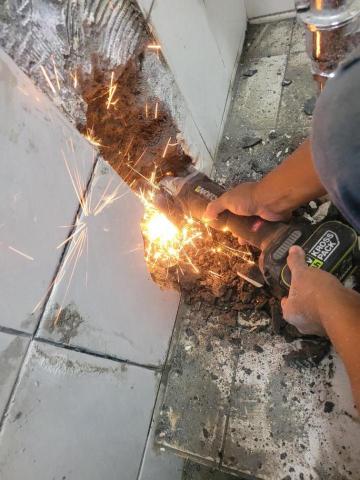 興安防水工程 - 