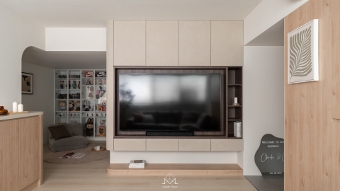 大旭室內裝修設計 - 