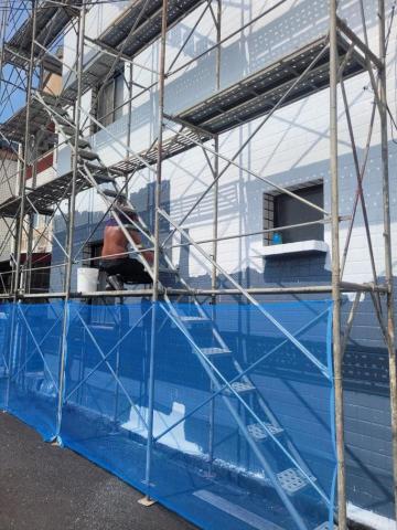 興安防水工程 - 