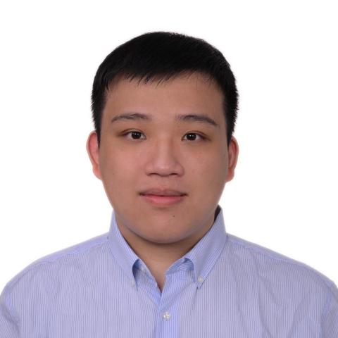 提供托福服務的專家方昱翔 - Bailey 家教