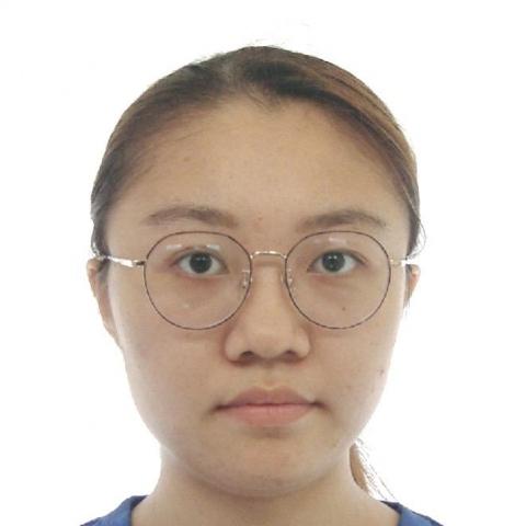 Ching Yeung