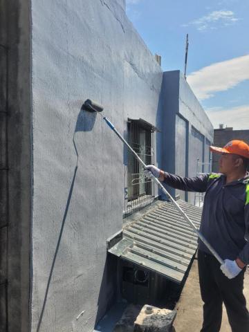 興安防水工程 - 