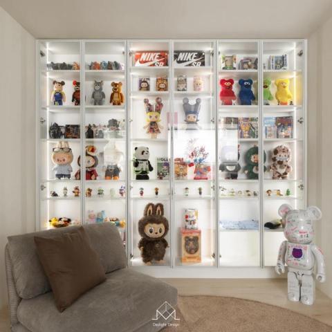 大旭室內裝修設計 - 