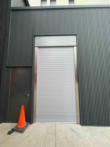 鑫鋼（傳統、安全捲門維修安裝） - TOYOTA林口GR Garage