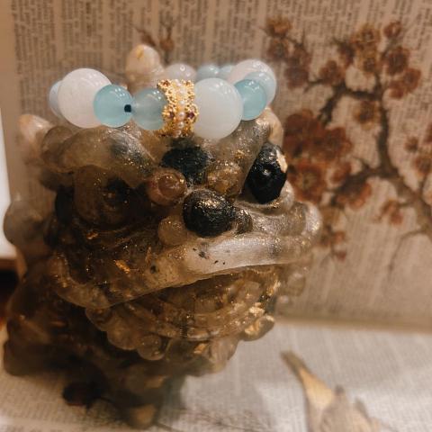 提供兼差服務的專家Amber手作/打字工坊