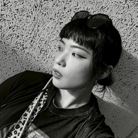 提供插畫家服務的專家林毛