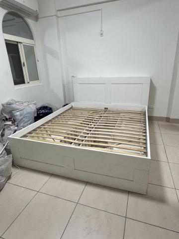 U saysay 工作室 - 舊品ikea床架附收納組裝 U saysay 工作室 - 舊品ikea床架附收納組裝