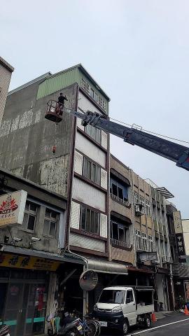 興安防水工程 - 