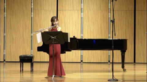 Jasmine - 2023年舉辦獨奏會