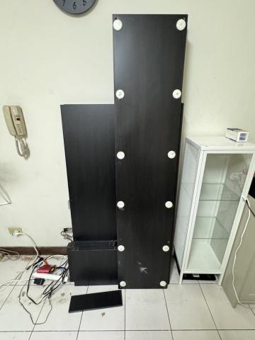 U saysay 工作室 - 舊品ikea電視櫃組裝 U saysay 工作室 - 舊品ikea電視櫃組裝