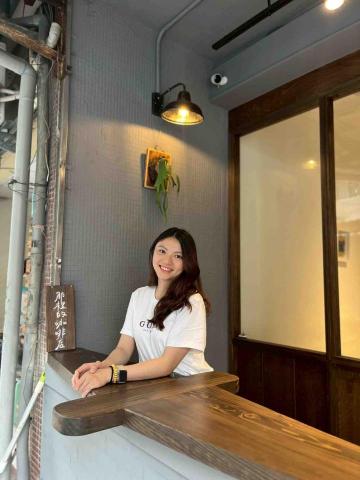 提供三峽服務的專家Noe