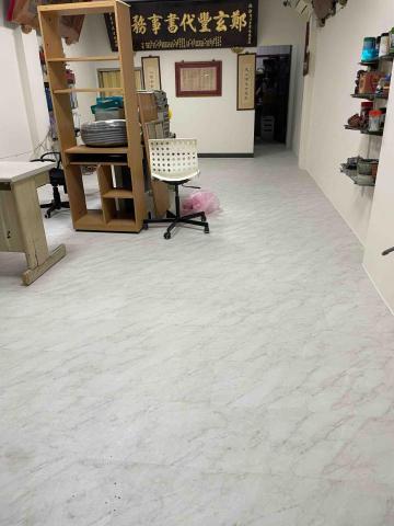 傑盛地板工程行 - 石紋地板