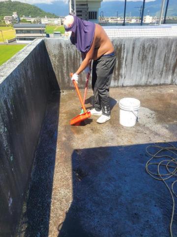 興安防水工程 - 