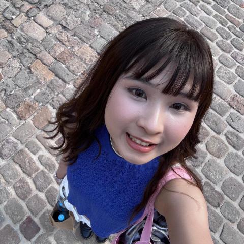 提供德文入門服務的專家Lin Yun