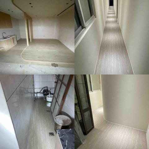 傑盛地板工程行 - 酷石6.5mm