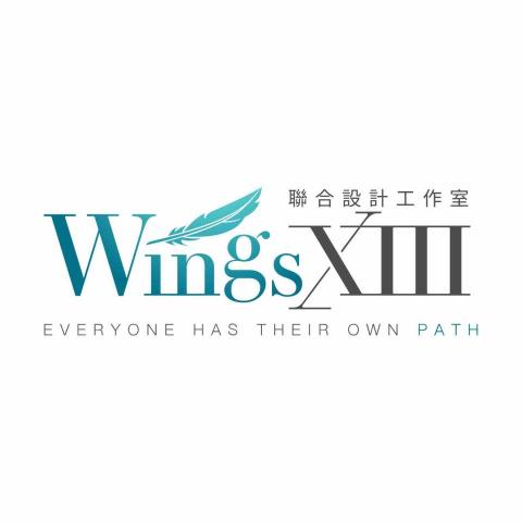 Wings XIII 聯合設計工作室 Wings XIII 聯合設計工作室