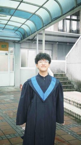 提供缺點服務的專家趙柏安