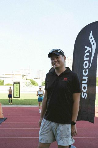 Alex教練(小陳) -  Alex教練(小陳) -