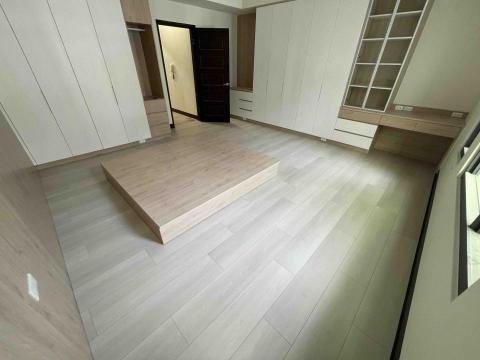 傑盛地板工程行 - 