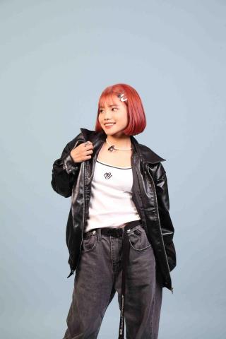 提供兒童舞蹈桃園服務的專家黃緯芹