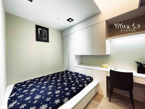 藝域空間設計 - 