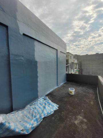 興安防水工程 - 