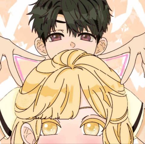 梁珈綺 - 二創角色設計3