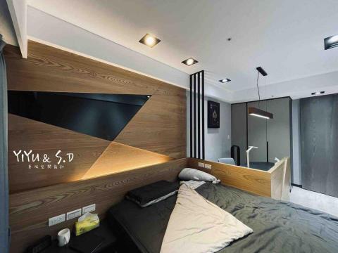 藝域空間設計 - 