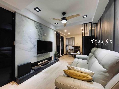 藝域空間設計 - 