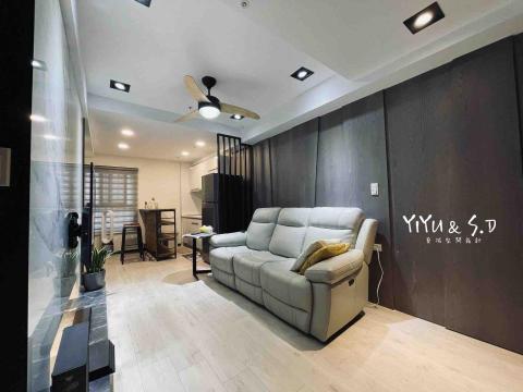 藝域空間設計 - 