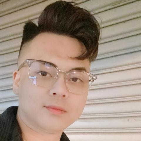 提供晚班兼職送貨服務的專家林煒竣