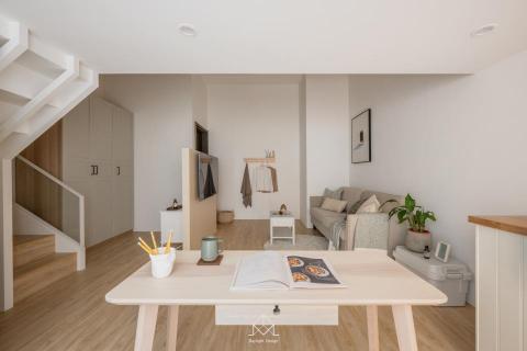 大旭室內裝修設計 - 