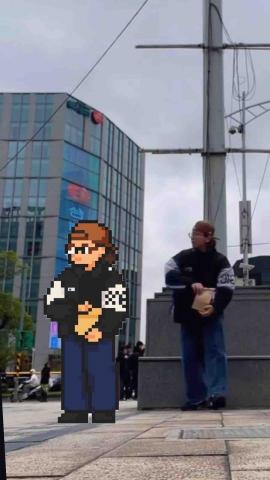 提供舞會禮服服務的專家鄭良二