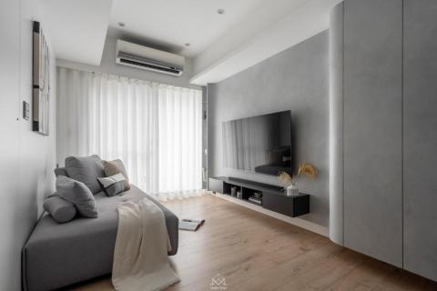 大旭室內裝修設計 - 